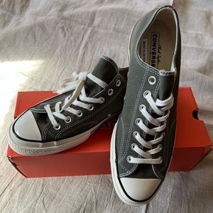 NIB Converse Chuck 70 M 10.5/W 12.5 Field Surplus NIB